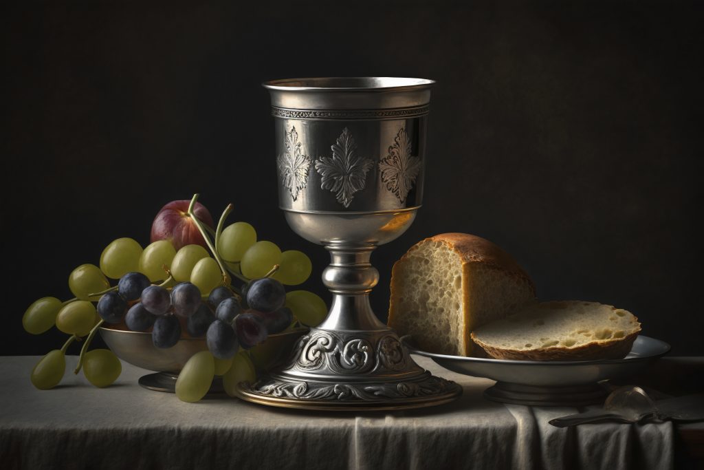 bread wine religious ceremony bread wine religious ceremony